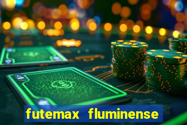 futemax fluminense e fortaleza